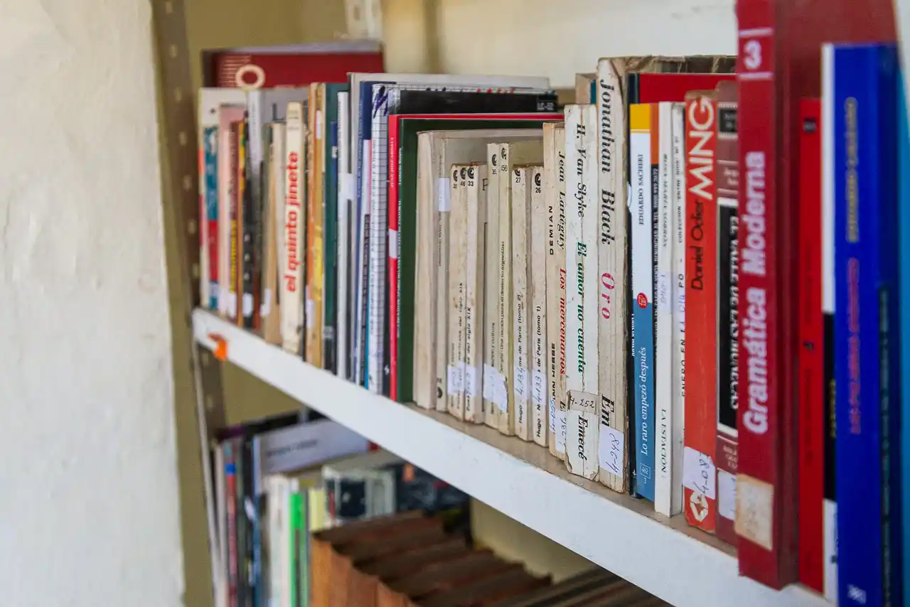 Del 20 al 22 de noviembre se realizará la Feria del Libro más grande de la región