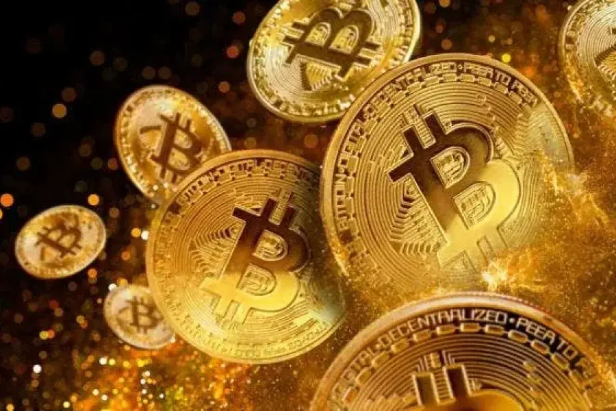Ex presidente de PayPal quiere convertir BTC en una red de pago global
