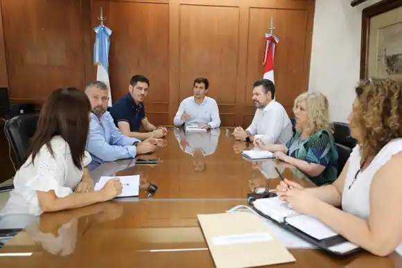 Rafaela suma recursos técnicos y humanos para acciones orientadas a la seguridad vial