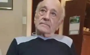 Mario Pardo, el primer tandilense de selección