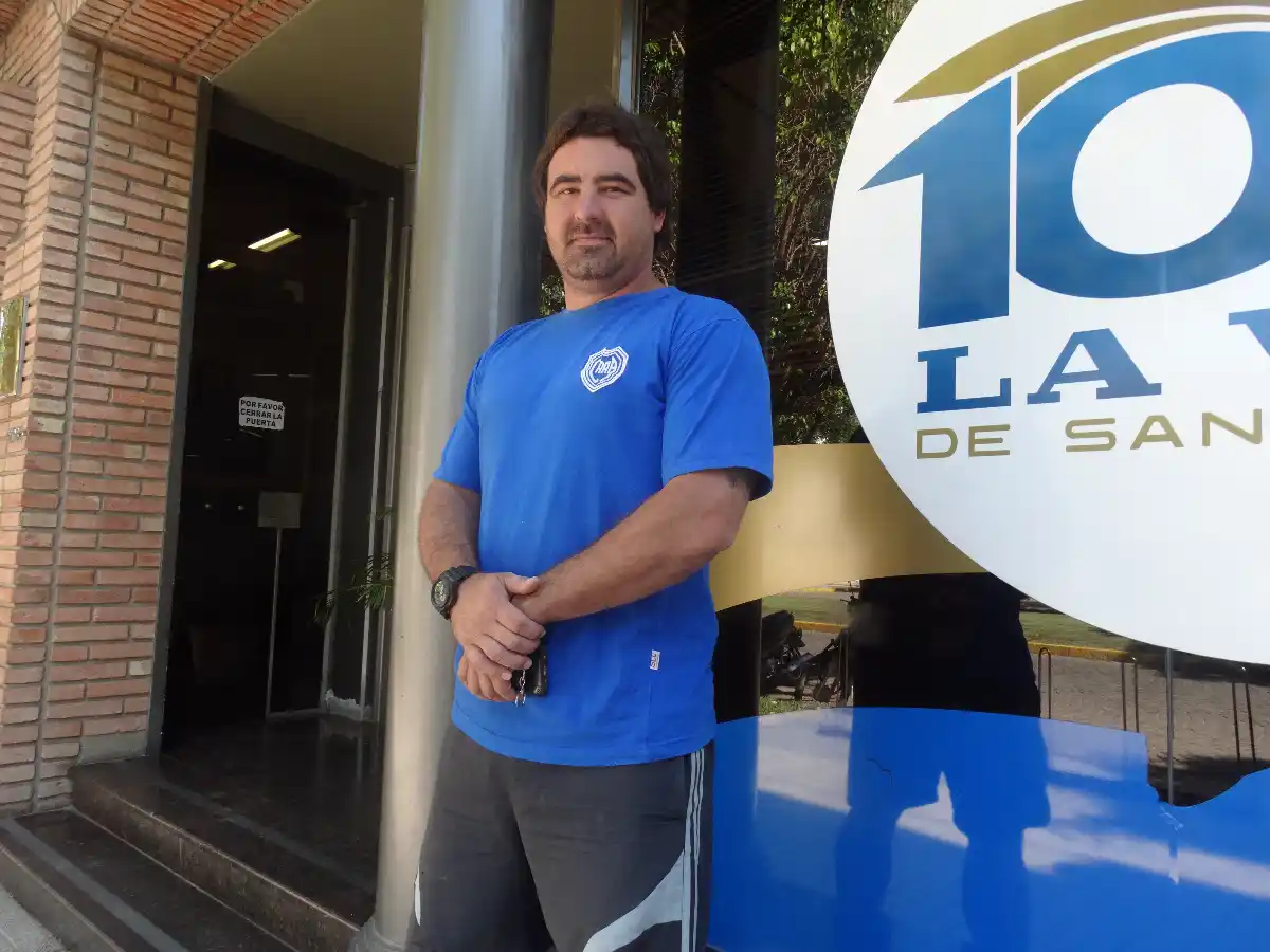 "Dimos un paso importante pero la serie no está cerrada”