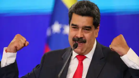 PRESIDENCIALES «ENTUBADAS» ¿Maduro construyó una oposición a su medida? (+Análisis)