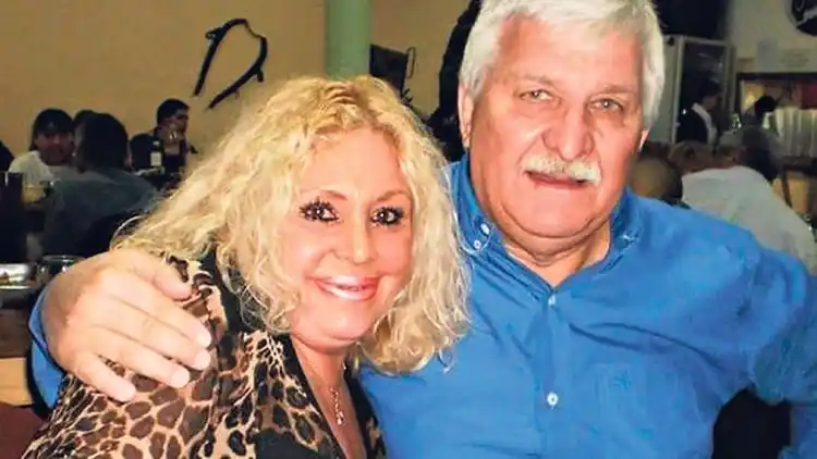 Elevaron a juicio la causa por el crimen de la esposa del abogado Carrazzone