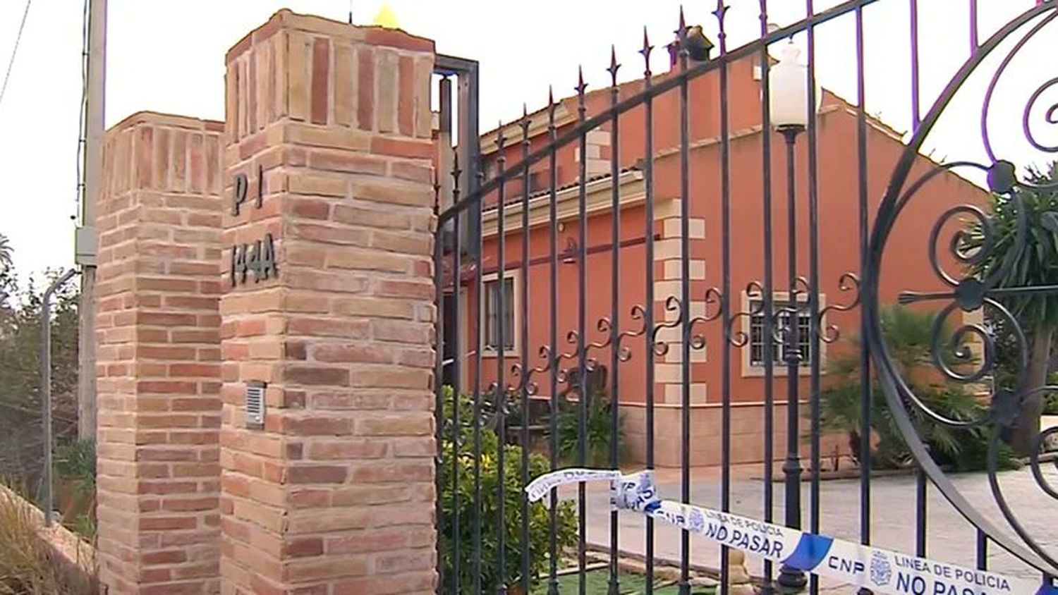 Horror: un adolescente español mató a toda su familia y convivió con los cadáveres