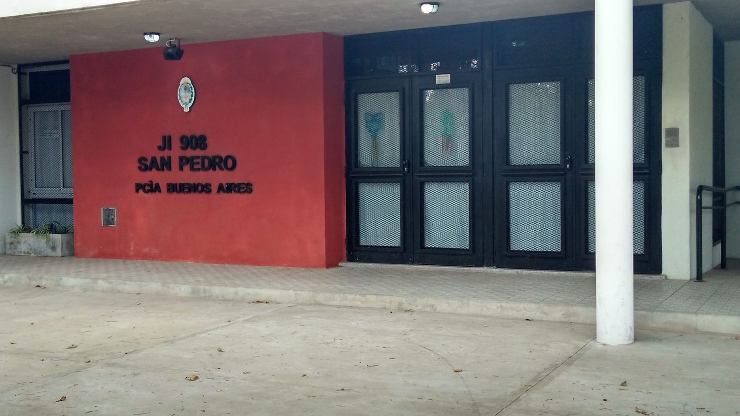 El jardín 908 sin clases por falta de auxiliares: “Hasta el miércoles de la semana que viene no van a tener”