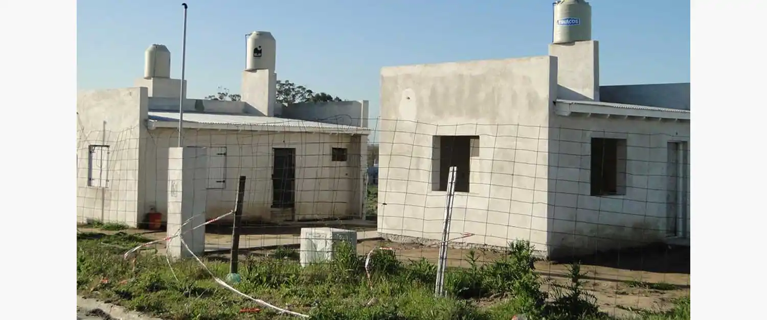 Usurpaciones en San Patricio: ratifican la denuncia y suman testigos