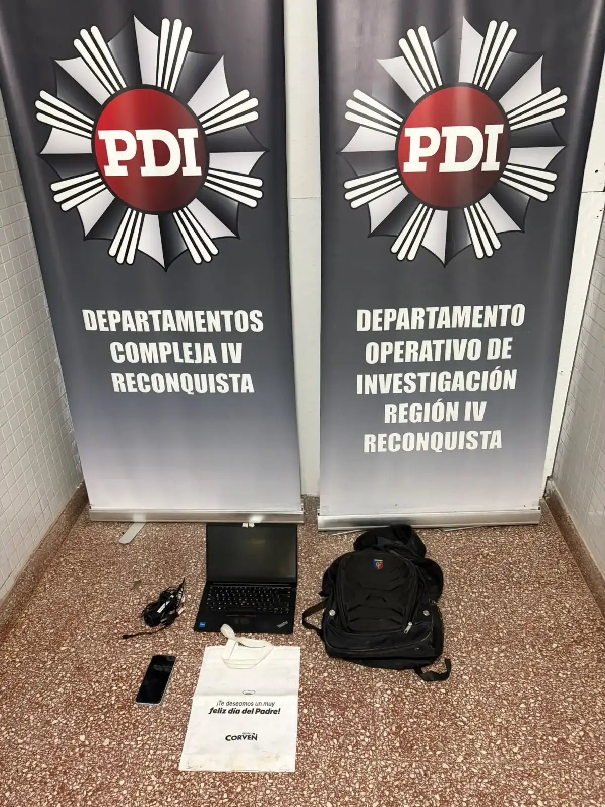 pdi - 4