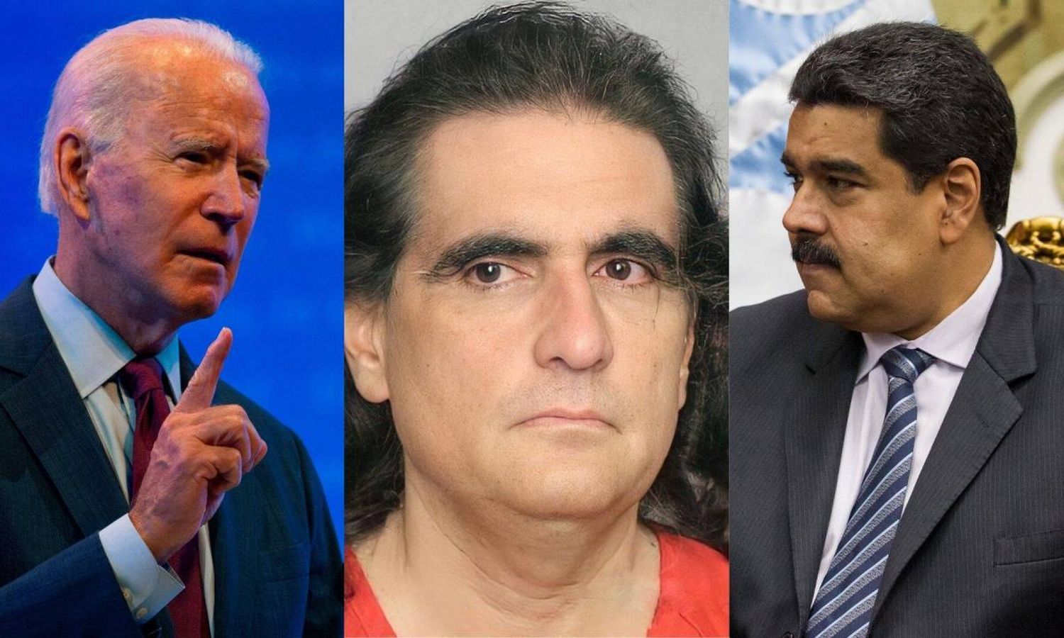 ¿Héroe o testaferro? Las VERDADES sobre Alex Saab