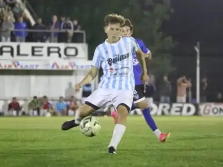 Juventud ganó los dos partidos que afrontaron ambos clubes este año en el fútbol local (IG Gol Entra).