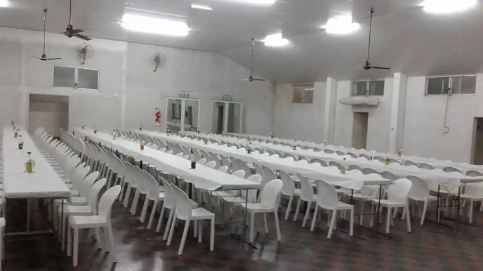 El Hogar Nuevo Amanecer prepara su tradicional cena aniversario