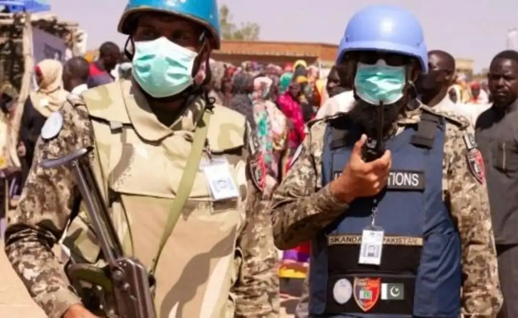 Más de 80 muertos en conflictos tribales en Sudan