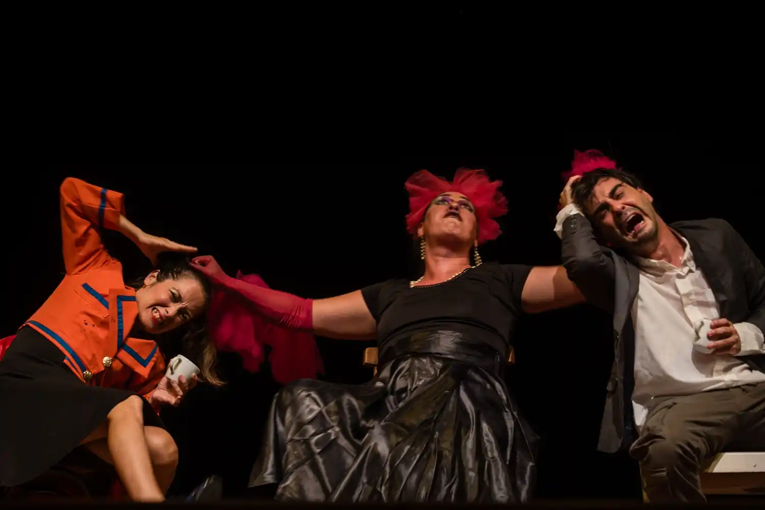 El 40° Encuentro Entrerriano de Teatro ofrece capacitaciones gratuitas para la comunidad escénica