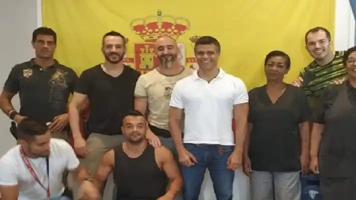 Leopoldo López: se tensan aún más las relaciones entre España y Venezuela