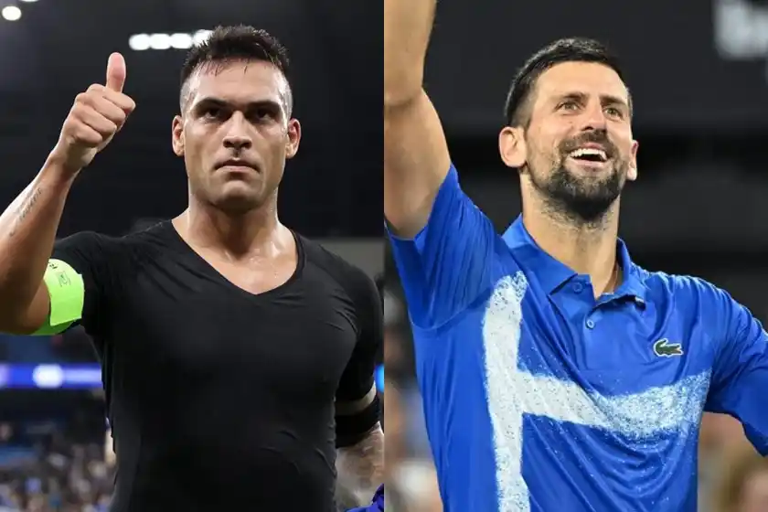 Argentinos en Europa y tenis: la agenda deportiva de este jueves