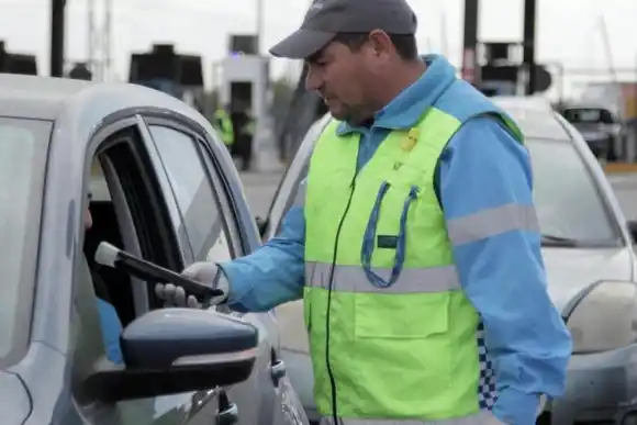 Alcohol Cero: ¿cuánto tiempo hay que esperar para conducir sin alcohol en sangre?