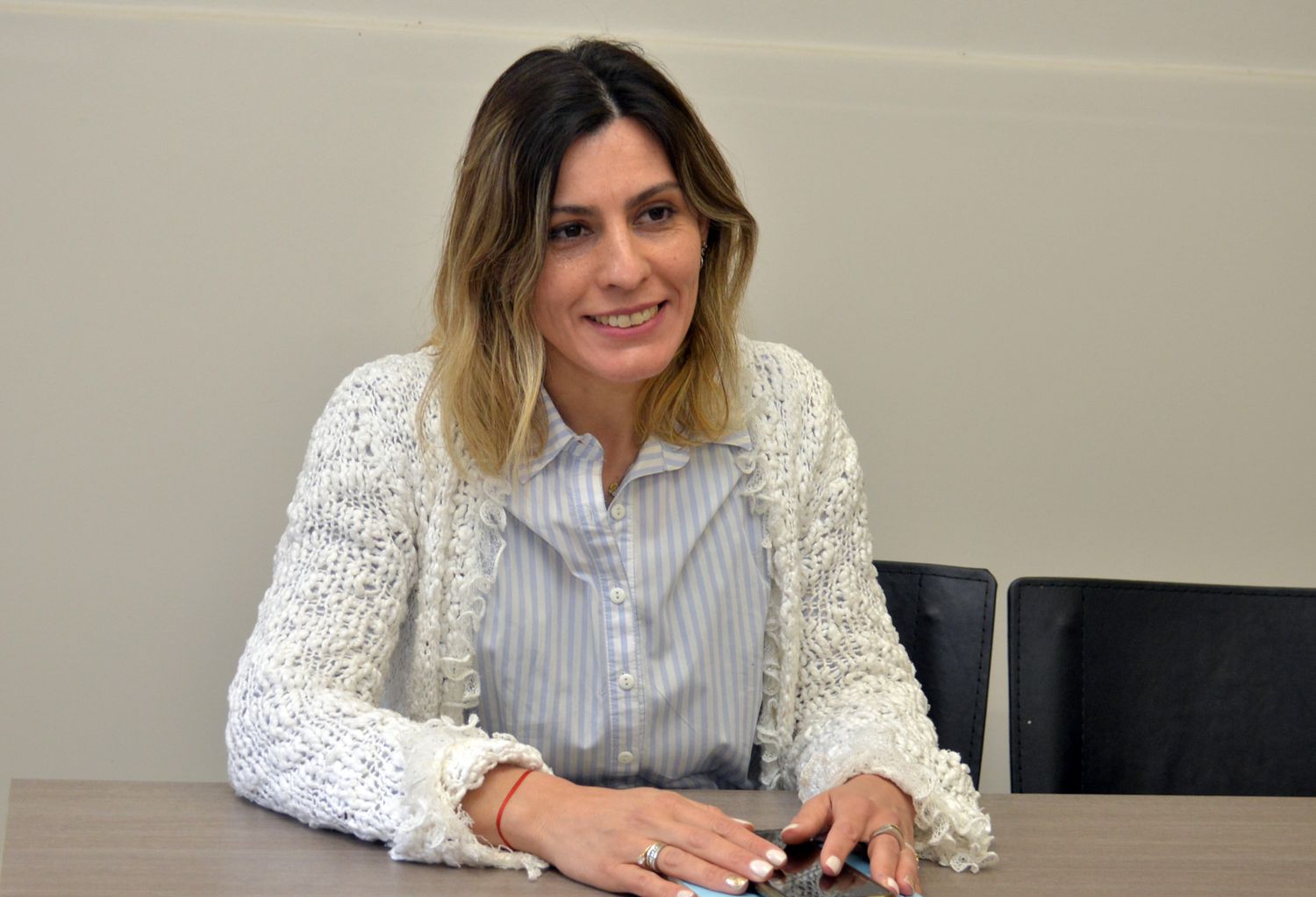 Piden transparencia en relación a la Unidad Intendente