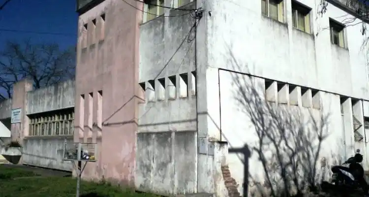 Macchi indicó que la primera etapa del nuevo Centro de Monitoreo llevará cuatro meses