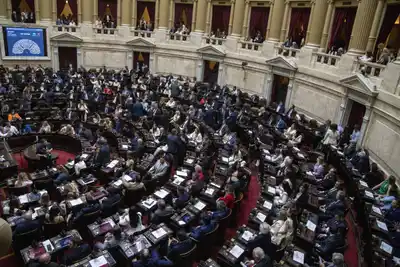 El foco estará puesto en sancionar el primer Presupuesto de la gestión Milei.