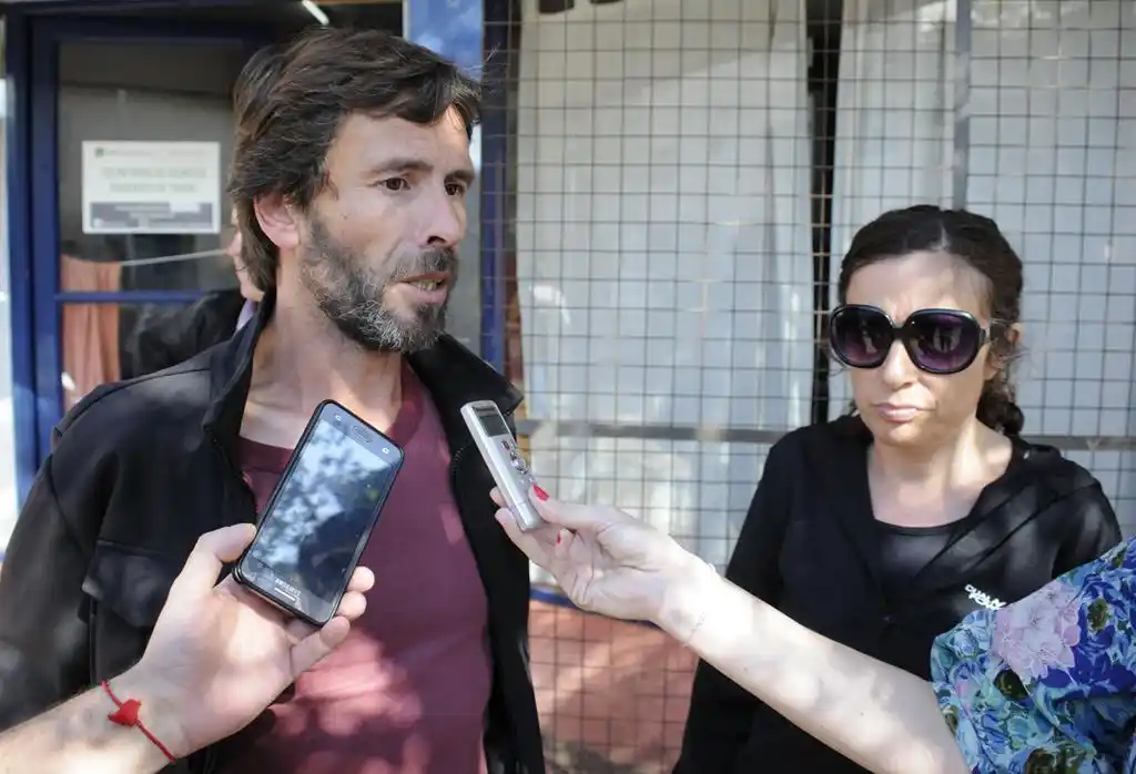 El Frente Docente elevó los reclamos y se acordó una reunión de la UEGD  