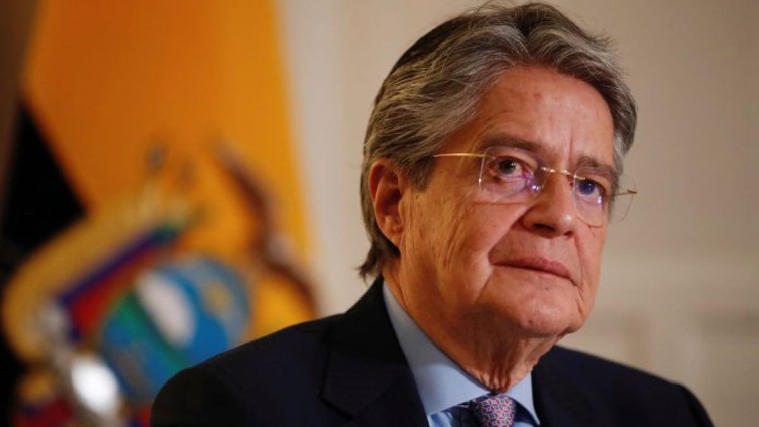 «Lo más sano sería normalizar las relaciones con Venezuela», admitió presidente de Ecuador