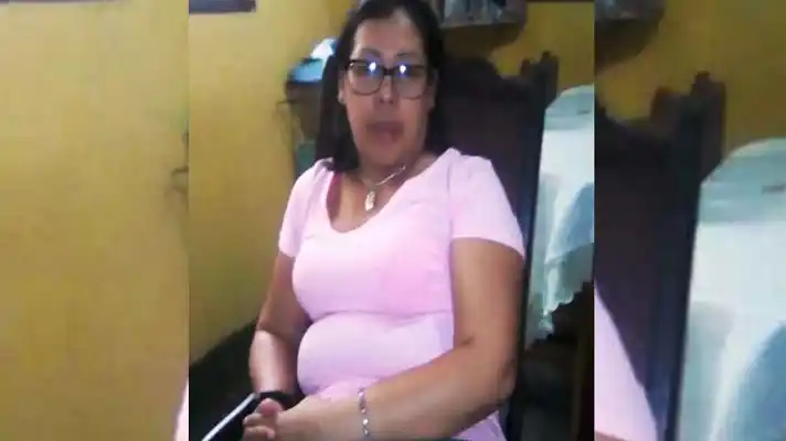 QUERÍA VOLVER A VER A SU HIJO: oficial de Polimonagas entre las víctimas del naufragio de  Delta Amacuro