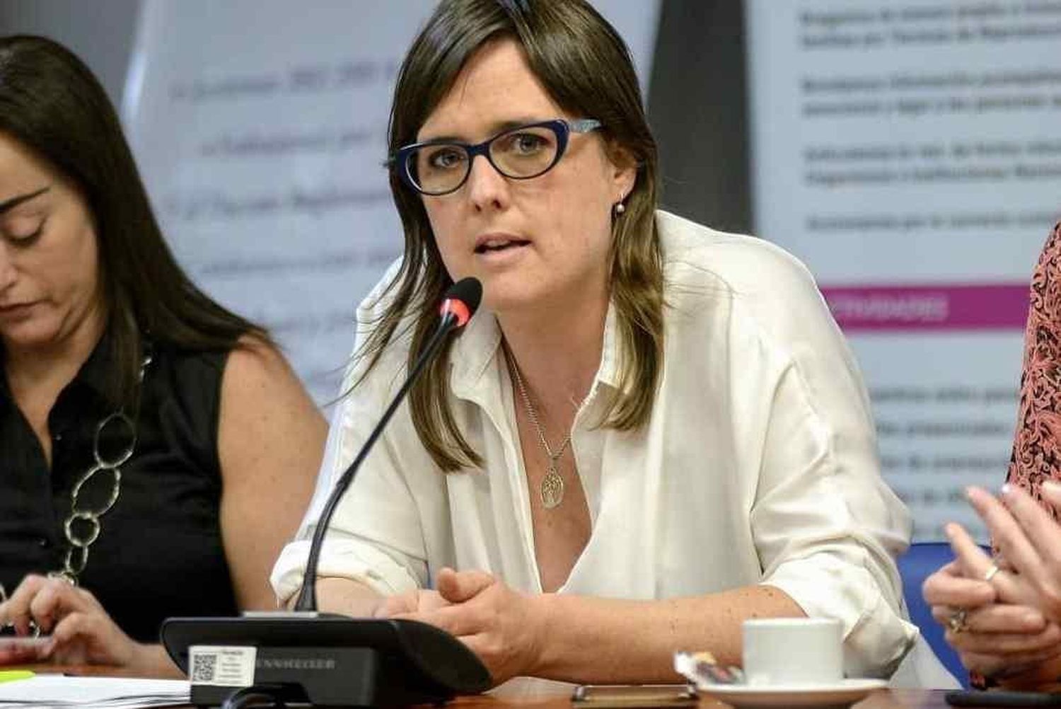 Diputados busca aprobar proyecto sobre el uso responsable del agua