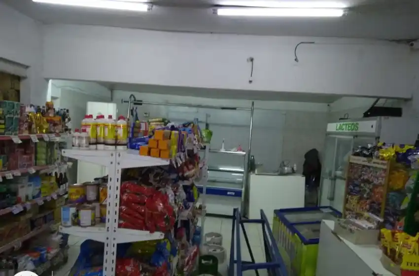 Detectaron una panadería clandestina en Sierra de los Padres