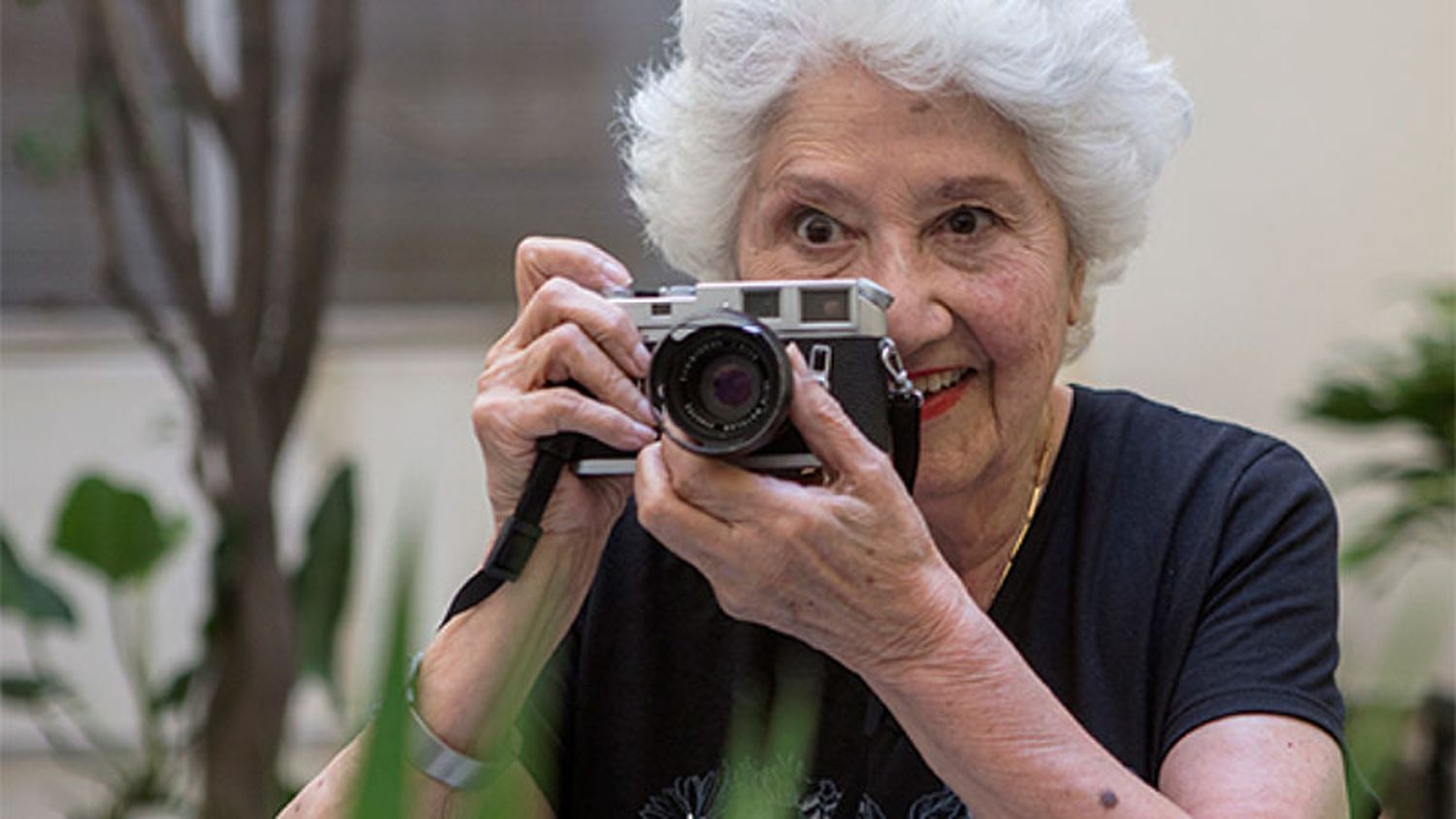 Murió Sara Facio, símbolo de la fotografía de autor