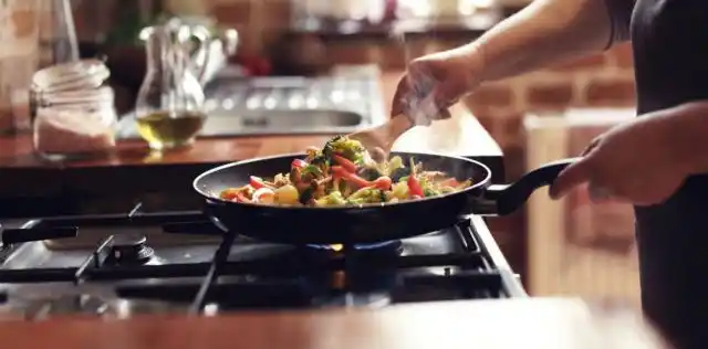 Batch Cooking: cocinar más cantidad para cocinar menos
