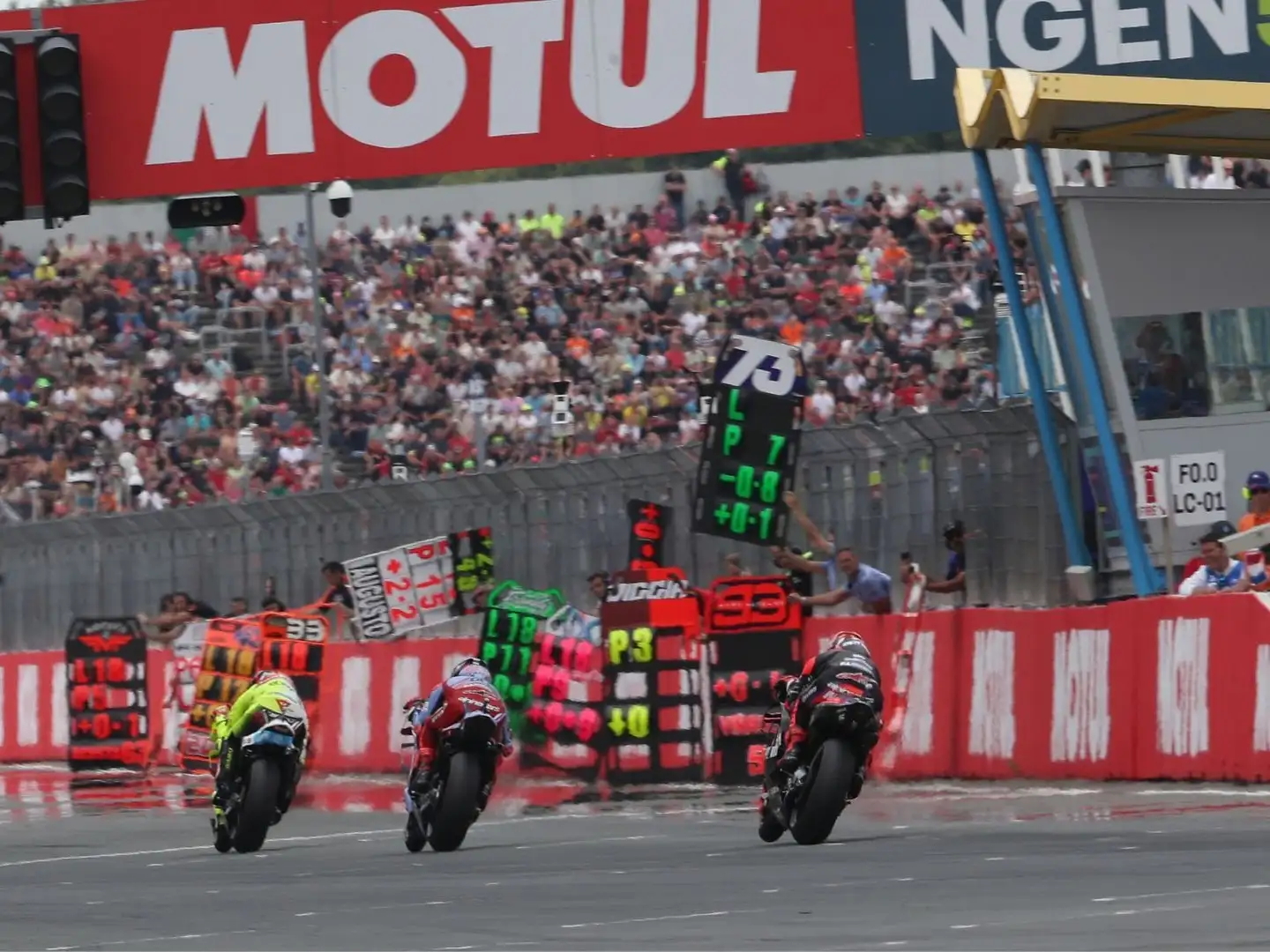moto gp assen