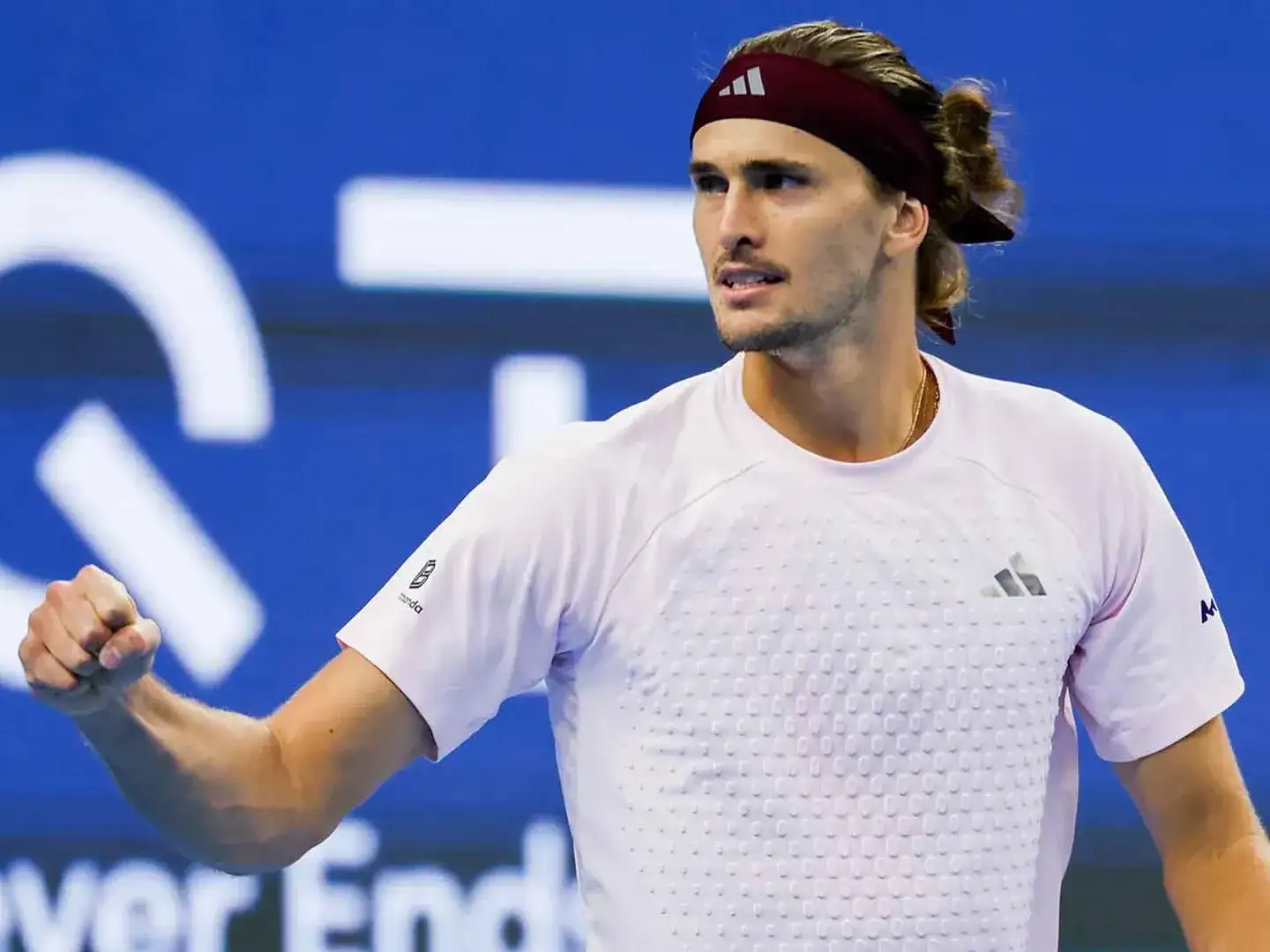 ZVEREV