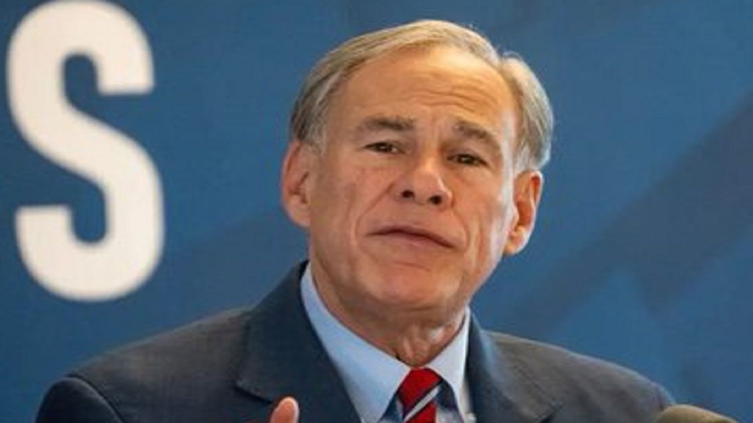 DISPUESTO a TODO: Gobernador de Texas ofrece recompensa por información sobre el TREN de ARAGUA