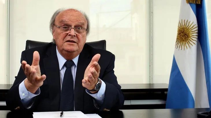 El gobierno nacional asegura que los niveles de inversión son los más altos de los últimos 9 años