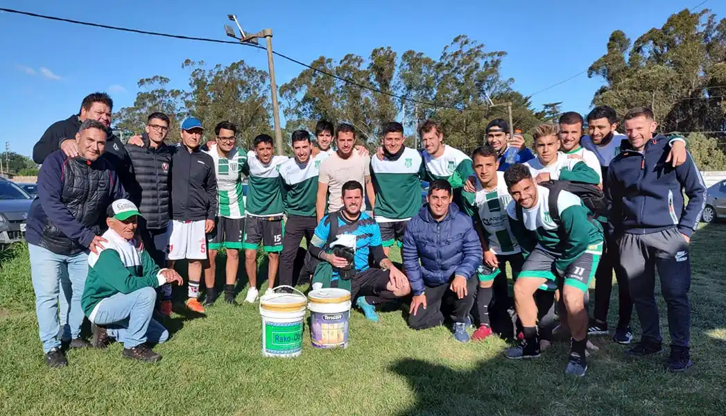 Independencia ganó la final de la segunda división del amateur