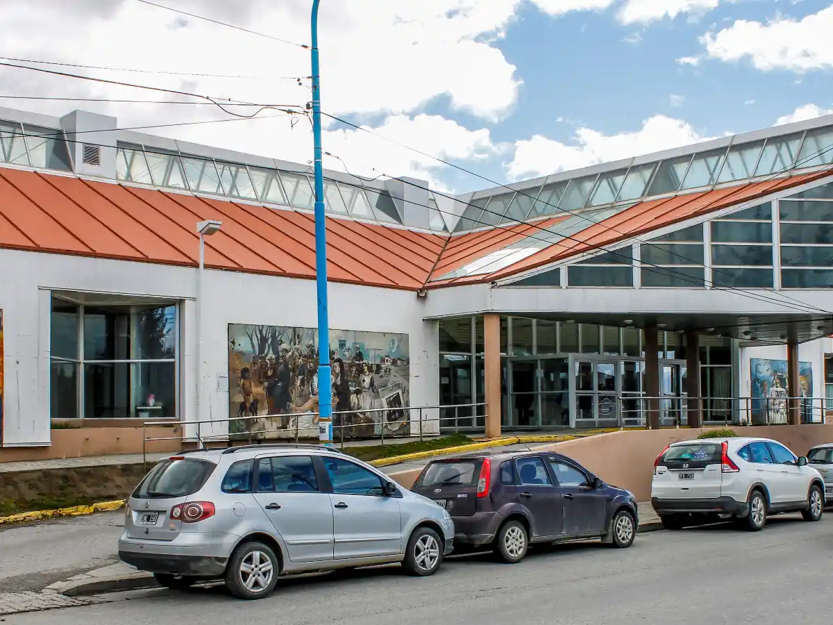 Fueron a una capacitación de COVID-19 y había un contagiado