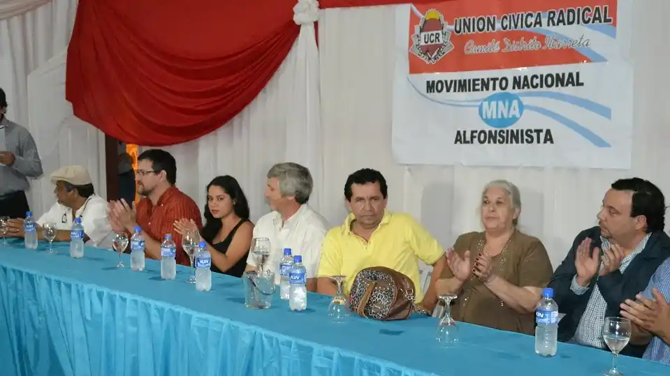 La Corte Suprema de Justicia y la Constitución de Formosa