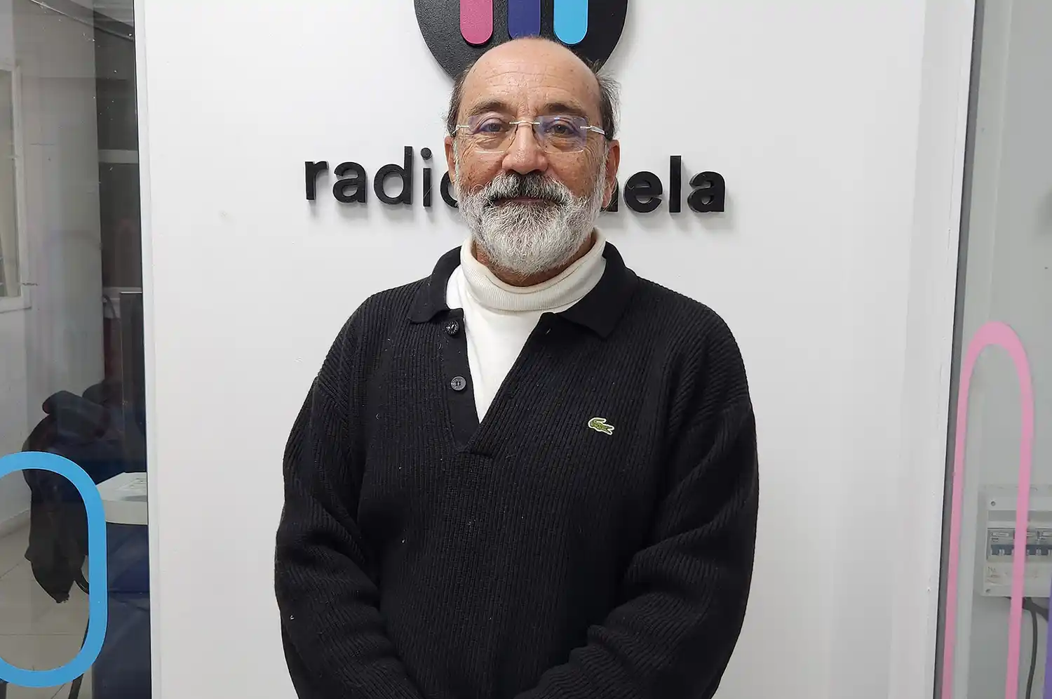 Rafael Barreiro: “Vamos a seguir luchando por la legitimidad y la autonomía de las vecinales”