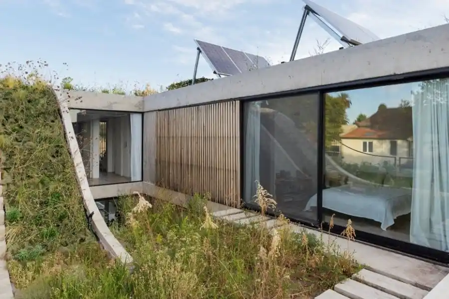 Nueva capacitación sobre energías renovables