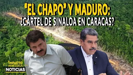 Impacto Venezuela