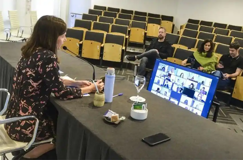 Beneficios ANSES cuenta con casi 10 mil puntos en todo el país