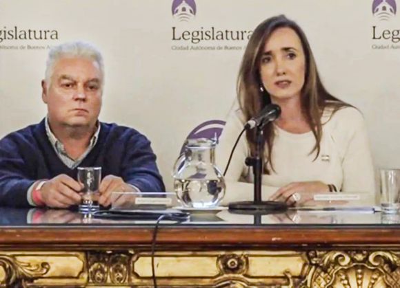 Larrabure: “A pesar de los años que pasaron, es necesario cerrar el duelo”