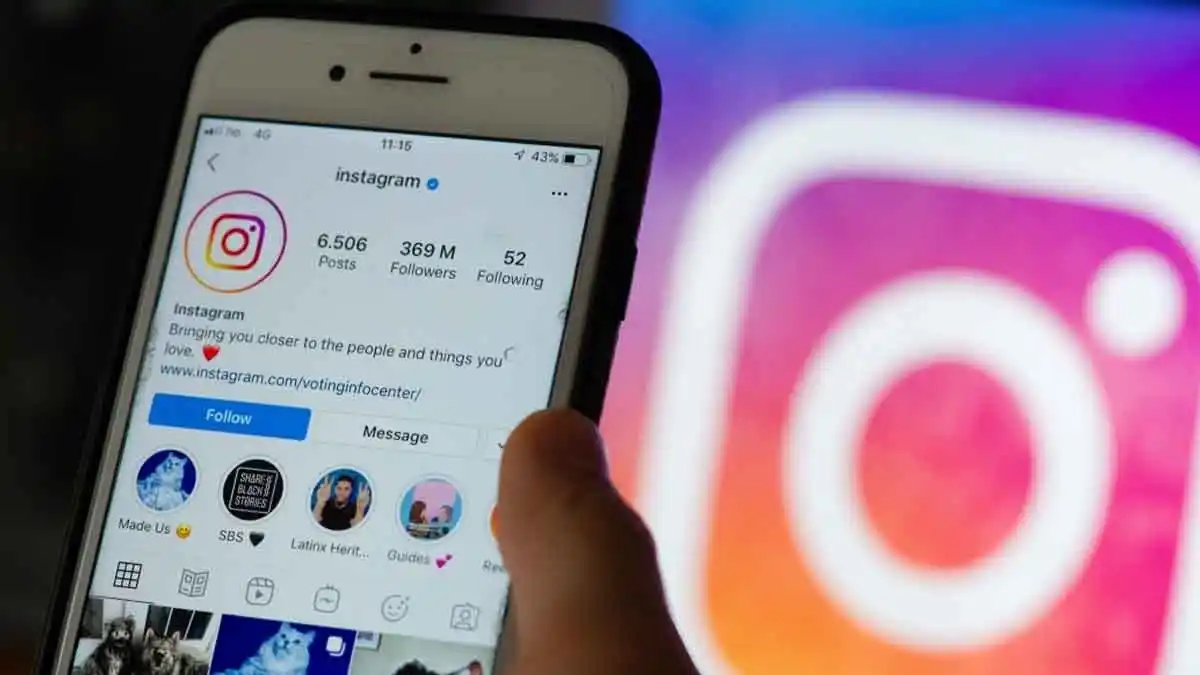 La particular acción que pedirá Instagram para poder iniciar sesión