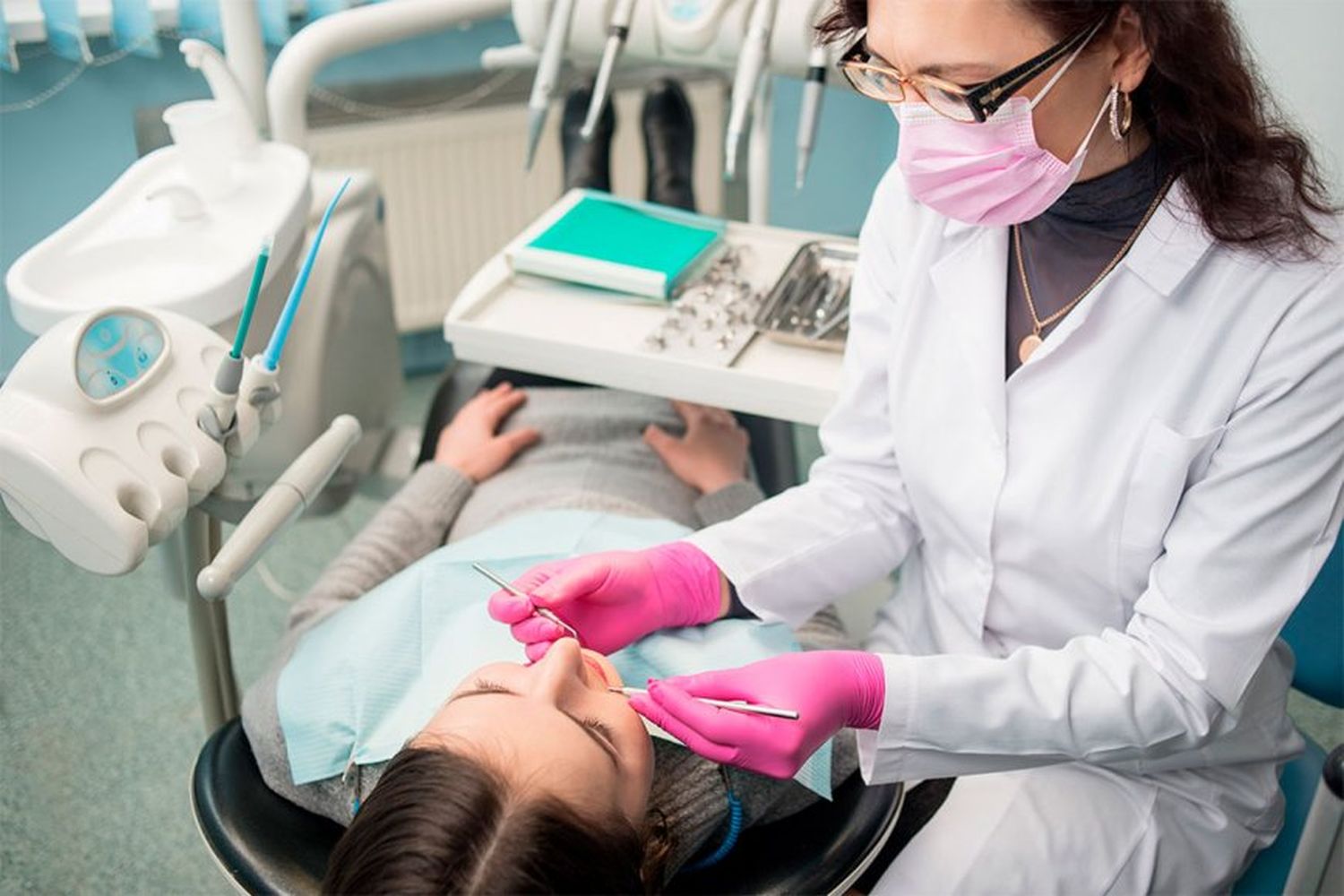 Iosper firmó nuevos convenios odontológicos para prestaciones en Gualeguaychú y Gualeguay