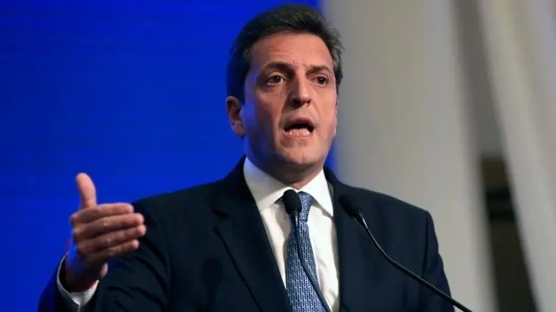 Massa: "Macri fue el mayor fabricante de pobreza de los últimos años en la Argentina"