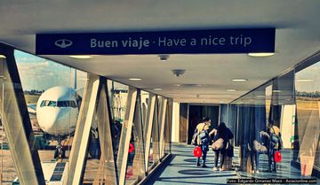 Arranca el principal evento de aerolíneas en Latinoamérica y el Caribe: qué esperar del día 1