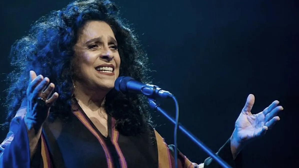 Murió Gal Costa, un símbolo de la música popular brasileña