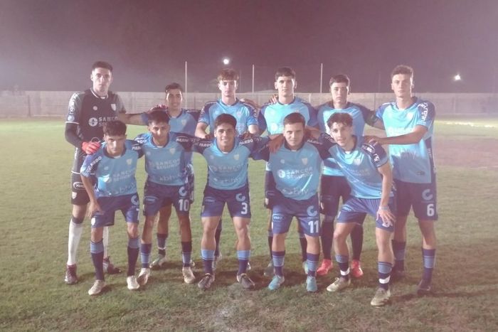 La Crema ganó en Clucellas (Prensa Ar)