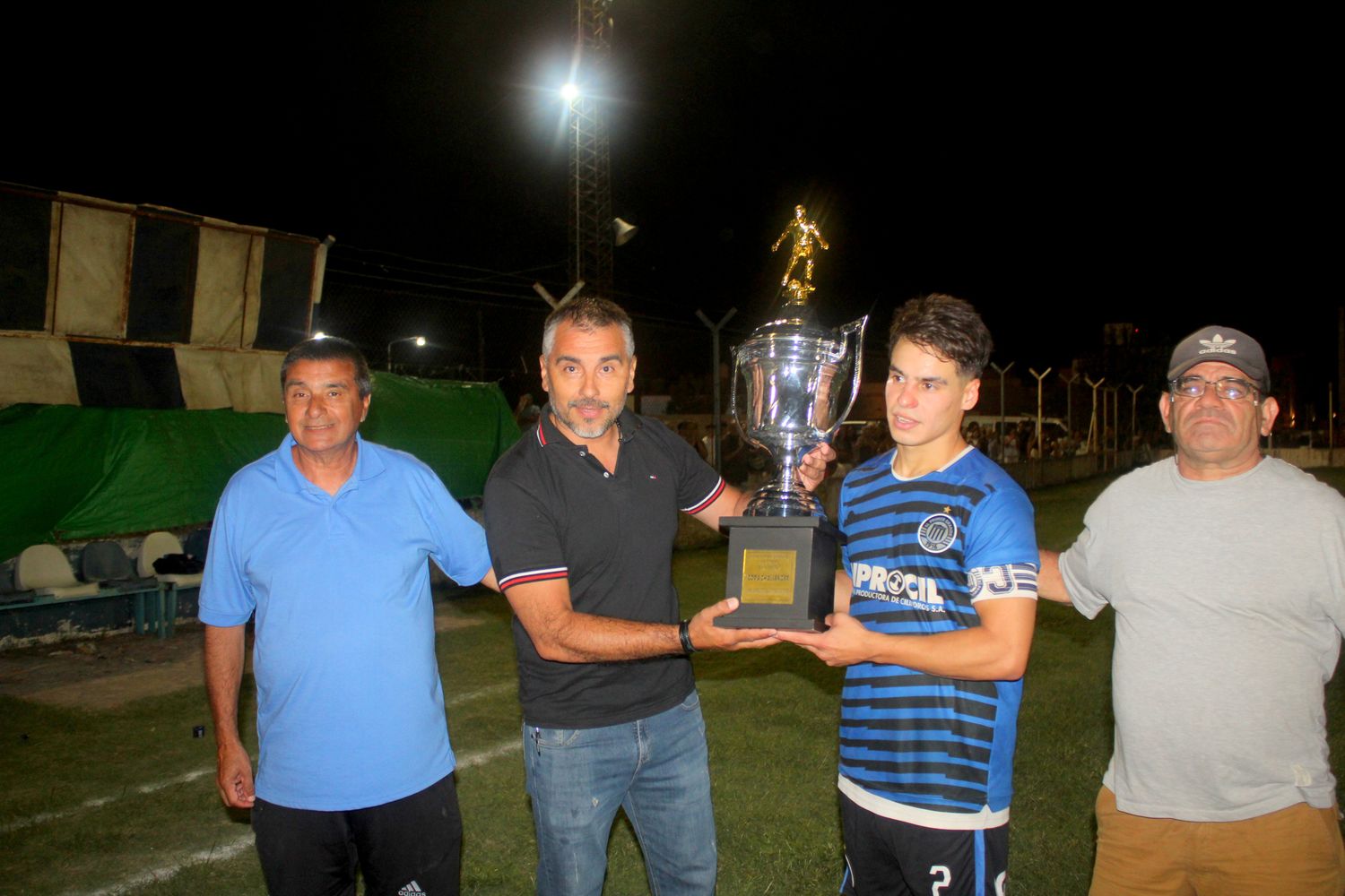 trofeo