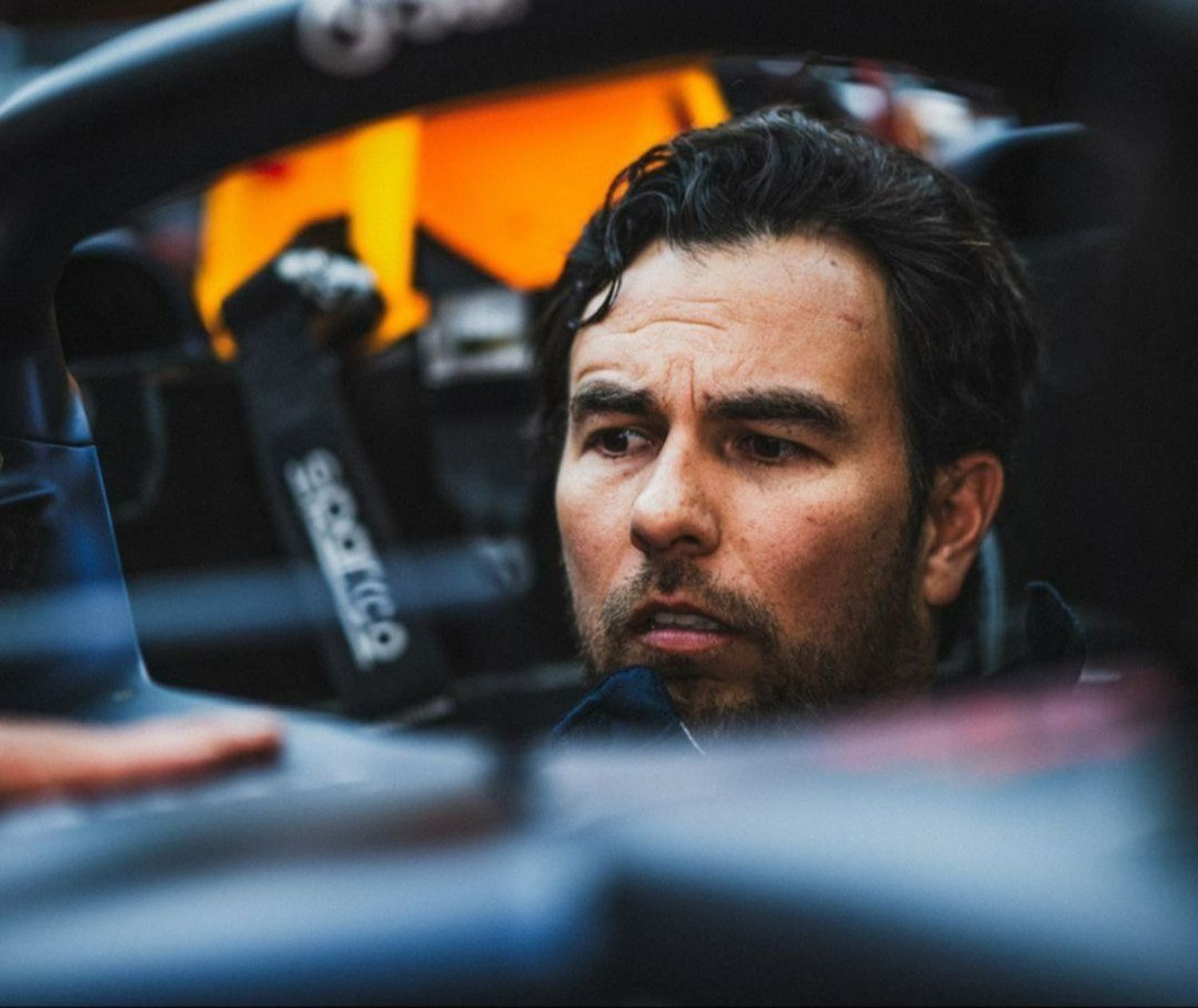 Checo Pérez busca redimirse en el Gran Premio de España