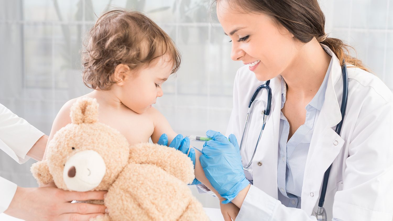 Siguen disponibles la vacuna antigripal y las de calendario en los Centros de Salud